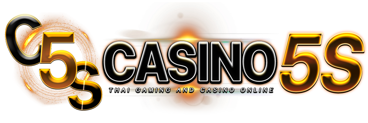 CASINO5S LOGO
