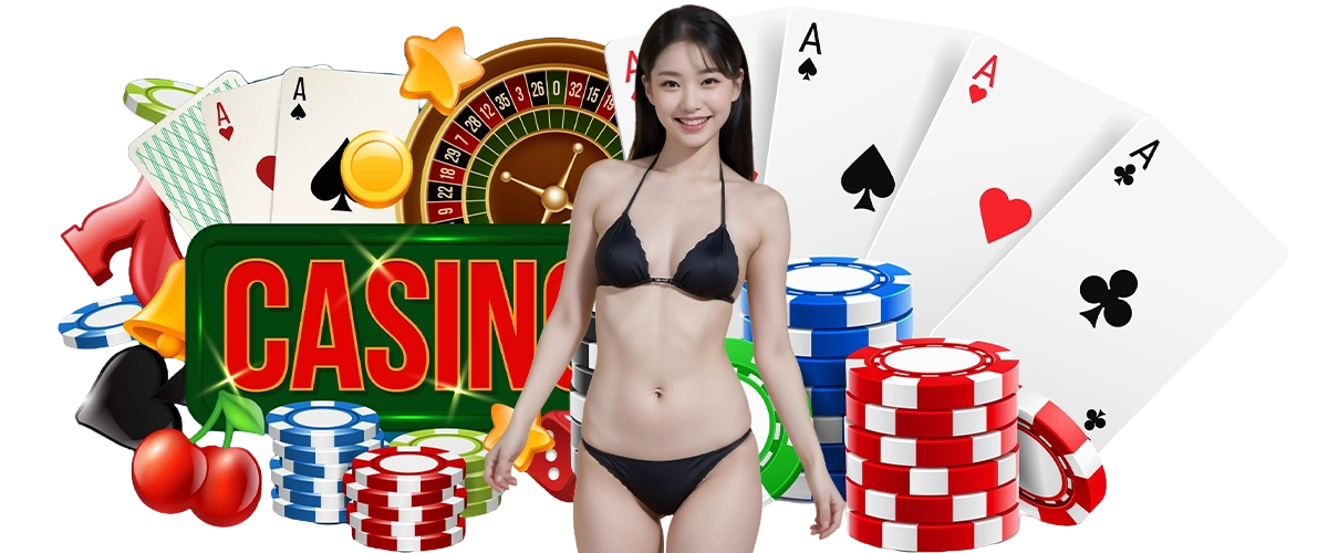 CASINO5S Baccarat