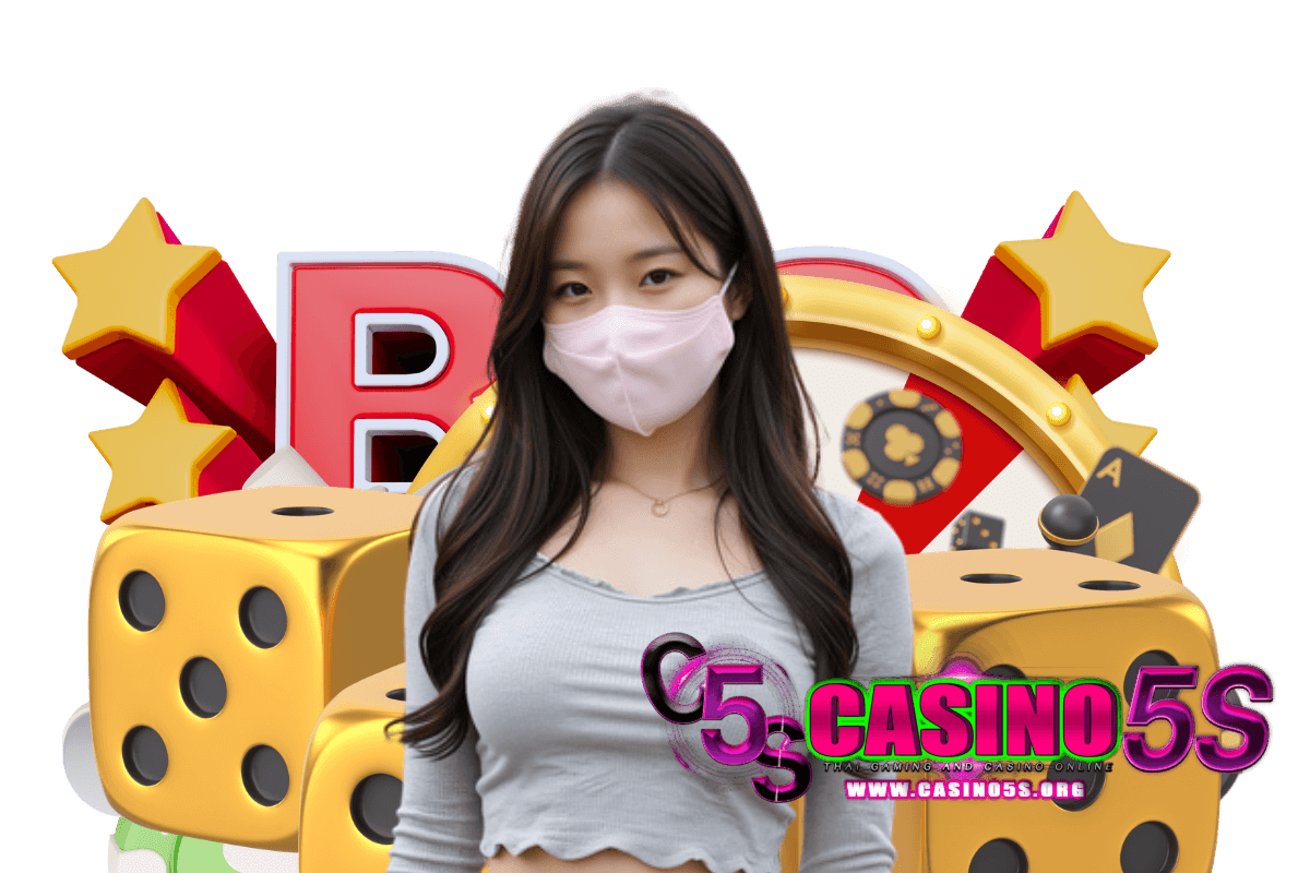 casino5s wallet