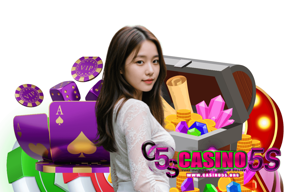 casino5s สล็อต